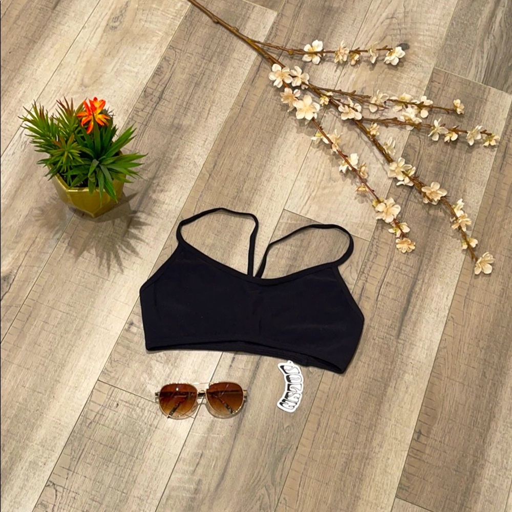 JOLYN Sports Bra/ Activewear Top